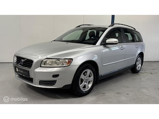 Volvo V50 1.8F Kinetic YOUNGTIMER