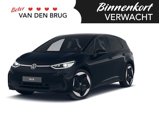 Volkswagen ID.3 Pro S Limited Edition 79 kWh 204 PK | Panoramadak | Top-Sport Pakket Plus | 20" velgen |