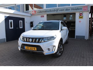 Suzuki Vitara 1.4 Boosterjet Select SmartHybride