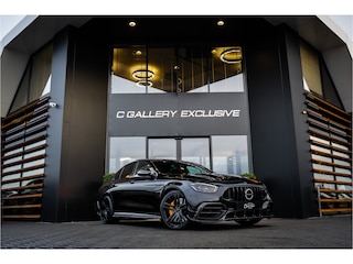 Mercedes-Benz E-klasse AMG E63 S 4MATIC+ E720 PK - MANSORY l 1 of 1! l F1 Edition | Ceramic