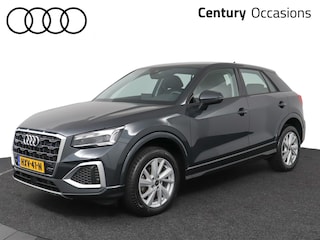 Audi Q2 35 TFSI 150Pk Automaat Edition