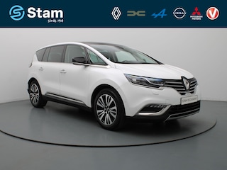 Renault Espace TCe 225pk Initiale Paris 7persoons Automaat BOSE | Head-Up | Camera | Adapt. Cruise | Stoel-/stuurverw. | Panoramadak | Trekhaak