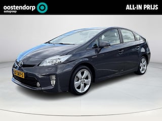 Toyota Prius 1.8 Dynamic Business | Fietsendrager beugel | Parkeersensoren |