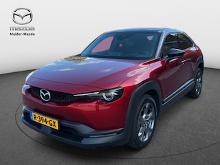 Mazda MX-30 e-SkyActiv 145 1st Edition