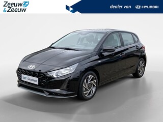 Hyundai i20 1.0 T-GDI Comfort Smart | DEMO VOORDEEL | Carplay | Airco