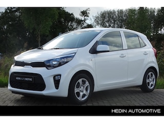 Kia Picanto 1.0 DPi ComfortLine | Airco | Cruise Control | Bluetooth | Elektrische ramen