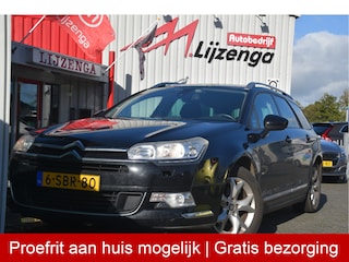 Citroën C5 Tourer 1.6 THP Business Hydraulische | Navi | Trekhaak | PDC | Bluetooth | LMV