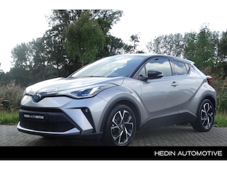 Toyota C-HR 2.0 Hybrid First Edition | Camera | Navigatie | JBL | Parkeersensoren | Stoelverwarming | LED |