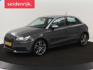 Audi A1 1.0 TFSI | Navigatie | Cruise control | Airco | Bluetooth | Parkeerhulp