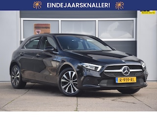 Mercedes-Benz A-klasse 250 e Business Line