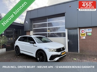 Volkswagen Tiguan 1.5 TSI R-Line BLACK STYLE/VIRTUEEL/ACC *ALL-IN PRIJS*