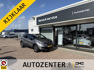 Renault Captur 1.3 TCe 150 Bose EDC automaat | stoelverwarming | parkeersensoren voor, opzij en achter | camera | dodehoekwaarschuwing | tijdelijk gratis Top Afleverpakket twv Eur 695