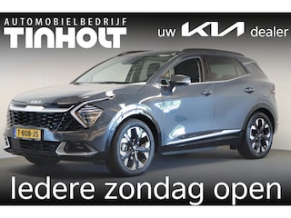 Kia Sportage 1.6 T-GDi Plug-in Hybrid AWD DynamicPlusLine Trekhaak