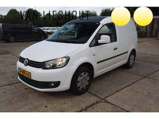 Volkswagen Caddy 1.6 TDI BMT NL-Auto!! MARGE AUTO!! APK tot 08-2026 !!