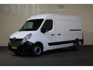 Renault Master 2.3 dCi 146pk L2 H2 2x Schuifdeur Airco Navigatie Camera