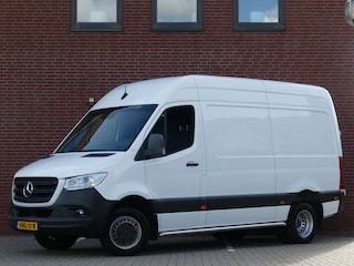 Mercedes-Benz Sprinter 514 CDI L2H2 Trekhaak/Camera/Airco/Cruise control