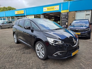 Renault Scénic 1.3 TCe Intens