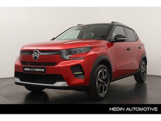 Citroën C3 1.2 Turbo 100pk Max | Two Tone lak | Camera | Navigatie | Climate Control | LM Velgen |