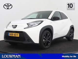 Toyota Aygo 1.0 VVT-i MT Play | Apple Carplay & Android Auto | Parkeercamera | 27-08 TB