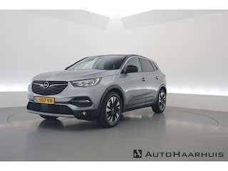 Opel Grandland X 1.2 Turbo Innovation Aut. | Apple CarPlay | Camera | Afn. Trekhaak | LED | Clima