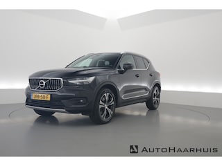 Volvo XC40 T5 Recharge Inscription Expression | Pilot Assist | Elek. trekhaak | Stoel- Stuurverw. | Camera | Keyless