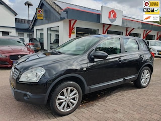 Nissan Qashqai 2.0 Acenta CLIMA/PDC/PANORAMA BJ 2009