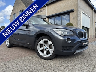 BMW X1 sDrive20i Chrome Line Automaat Trekhaak / Navigatie / Cruise control