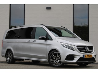 Mercedes-Benz V-klasse 250d / Extra Lang / DC / Edition / Burmester / 2x Elec Schuifdeur / Vol Opties / Nette Staat