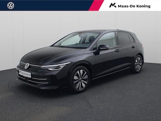 Volkswagen Golf 1.5eTSI/150PK Goal DSG · NIEUW MODEL · Navigatie · Trekhaak · Apple/Android carplay · Garantie tot november 2026