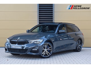 BMW 3-serie Touring 330i High Executive Edition * Panoramadak * M-Sportpakket *