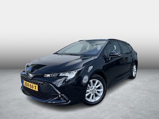 Toyota Corolla Touring Sports Hybrid 140 Dynamic Special