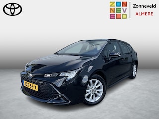 Toyota Corolla Touring Sports Hybrid 140 Dynamic Special