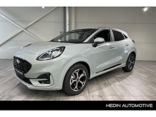 Ford Puma 1.0 EcoBoost Hybrid 125pk ST-Line Automaat | Winter Pack | Comfort Pack