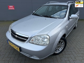 Chevrolet Nubira Station Wagon 1.6-16V Style*AIRCO*NEW APK+ GROTE BEURT*NAP*ELKT-RAAM
