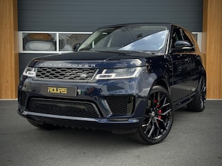 Land Rover Range Rover Sport 2.0 P400e HSE Dynamic|Pano|Meridian|Elekt. stoelen