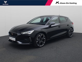 Cupra Leon VZ 1.4TSIe-Hybrid 180kW/245pk · Navigatie · Keyless · Apple/Android