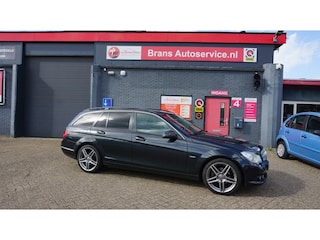 Mercedes-Benz C-klasse Estate 180 CDI BnsCl. Eleg.