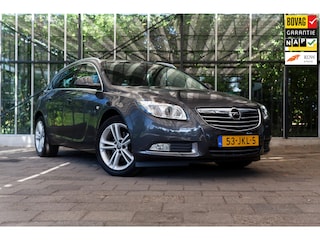 Opel Insignia Sports Tourer 1.6 T Business / Xenon / Leder / Rijklaarprijs!/ 12mnd Bovag garantie!