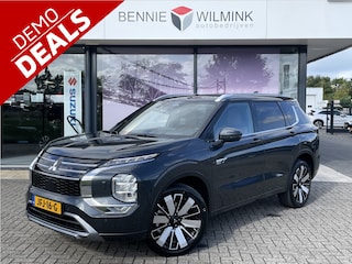 Mitsubishi Outlander 2.4 PHEV Instyle+
