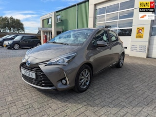 Toyota Yaris 1.5 Hybrid Dynamic, 39.000 km , Automaat, BOVAG-garantie