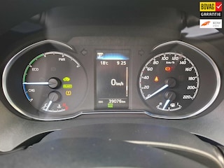 Toyota Yaris 1.5 Hybrid Dynamic, 39.000 km , Automaat, BOVAG-garantie