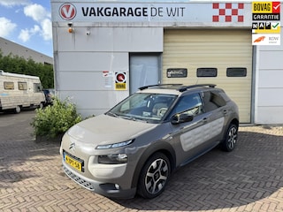 Citroën C4 Cactus 1.2 PureTech Shine