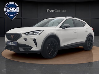 Cupra Formentor 1.4 e-Hybrid Adrenaline | Leder | Navigatie | Camera | Stoelverwarming | LED | ACC |