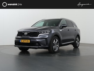 Kia Sorento 1.6 T-GDI Hybrid 2WD ExecutiveLine 7p. | Navigatiesysteem | Parkeercamera | Stoelverwarming | Bose speakers