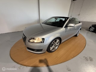 Audi A3 Cabriolet 1.8 TFSI Ambition Pro Line