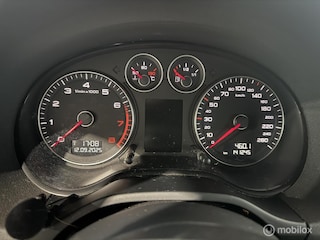 Audi A3 Cabriolet 1.8 TFSI Ambition Pro Line