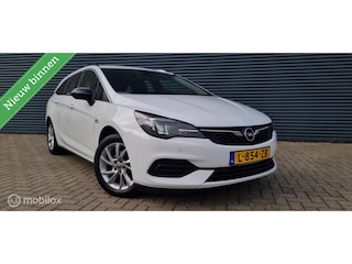 Opel Astra Sports Tourer 1.2 Business Elegance