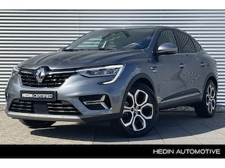 Renault Arkana 1.6 E-Tech Hybrid 145 Intens