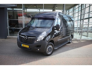 Opel Movano 2.3 CDTI BiT L2H2S/S