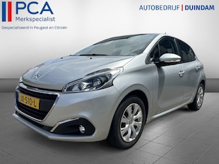 Peugeot 208 1.2 Blue Lion | nieuwe Distributieriem |